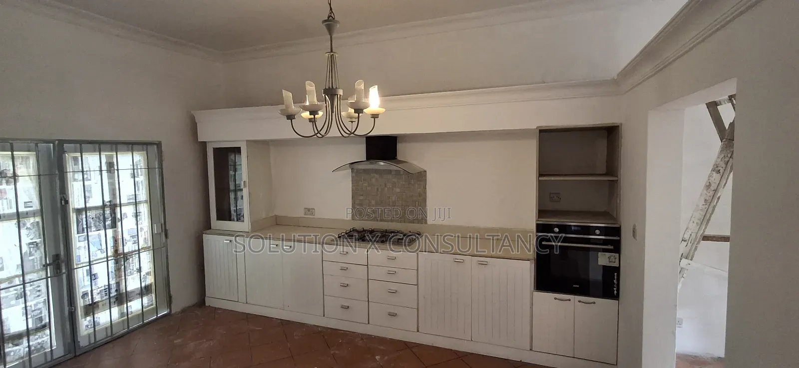 3bdrm House in Kawe for rent