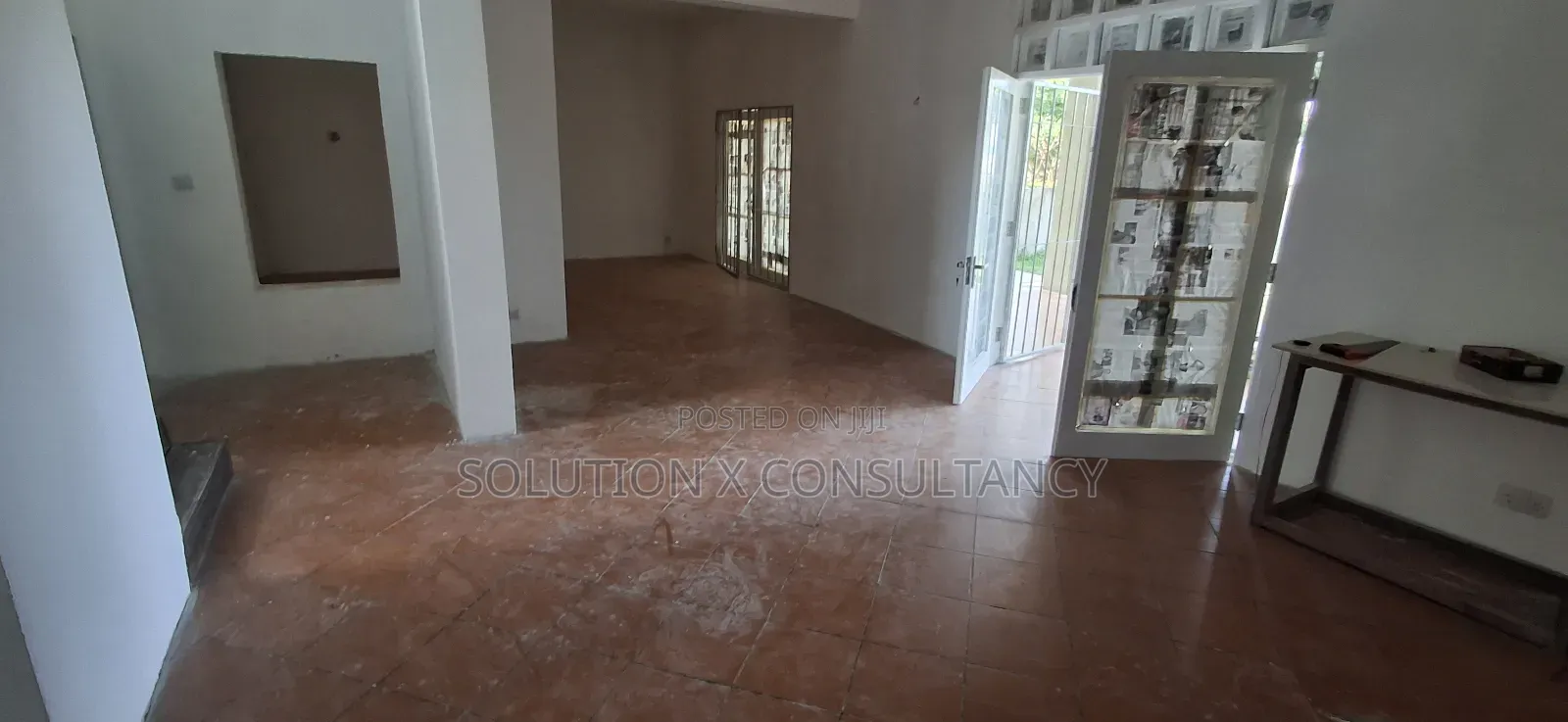 3bdrm House in Kawe for rent