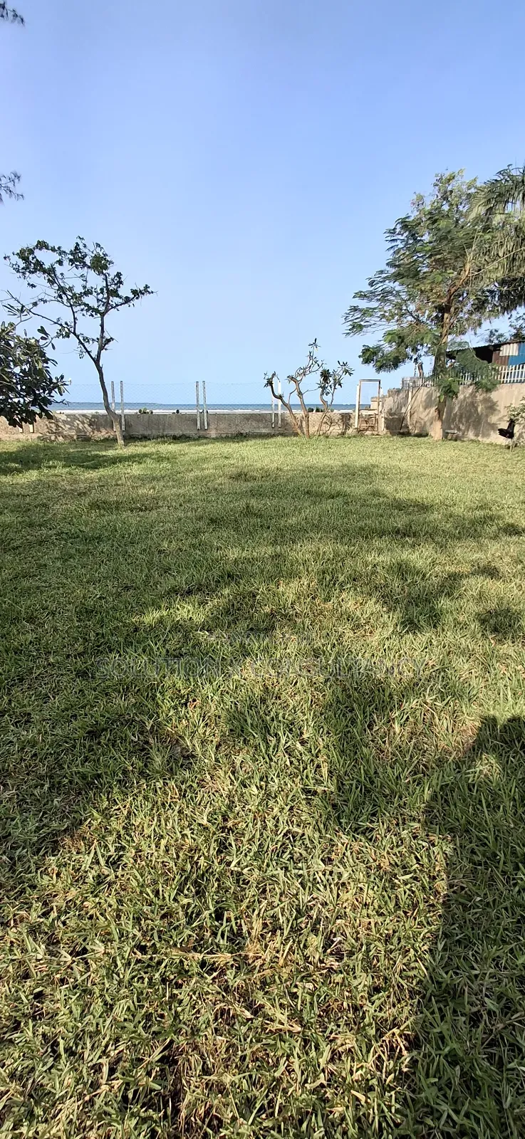 3bdrm House in Kawe for rent