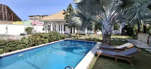 Furnished 2bdrm House in Kawe for rent