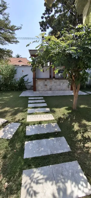 Furnished 2bdrm House in Kawe for rent