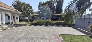 Furnished 2bdrm House in Kawe for rent