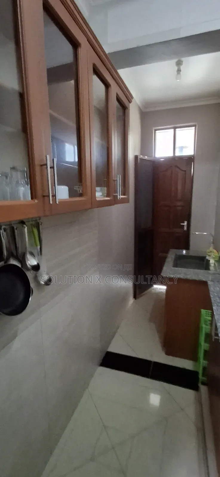 Furnished 2bdrm House in Kawe for rent