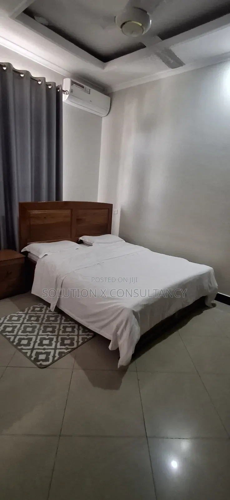 Furnished 2bdrm House in Kawe for rent