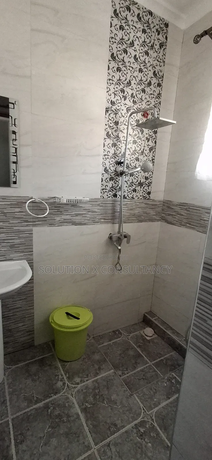 Furnished 2bdrm House in Kawe for rent