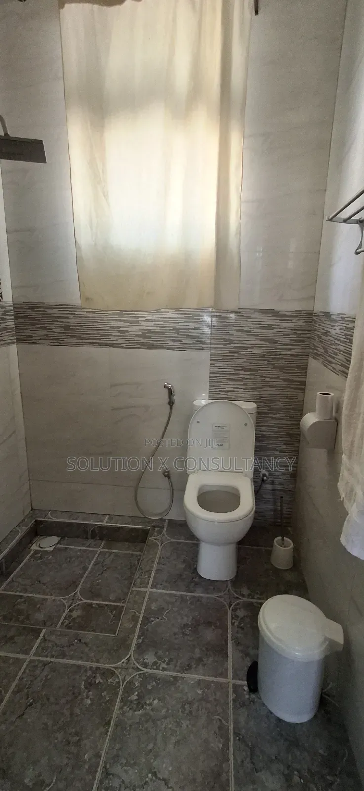 Furnished 2bdrm House in Kawe for rent