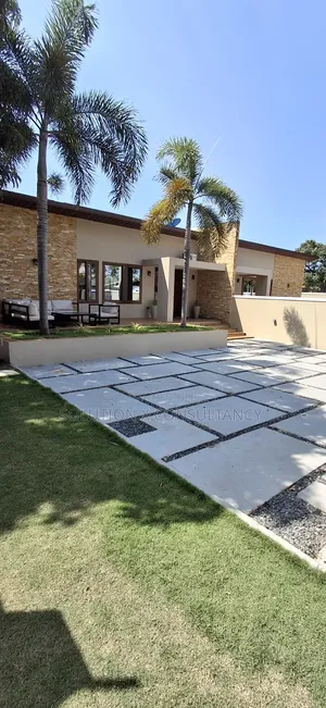 Furnished 2bdrm House in Kunduchi for rent