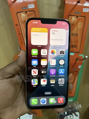 Apple iPhone 13 Pro Max 256 GB Gold