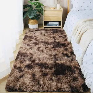 Bedside Carpet