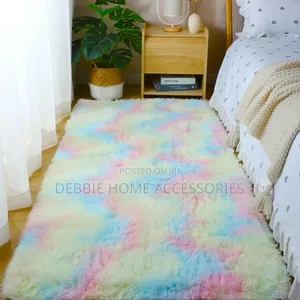 Bedside Carpet
