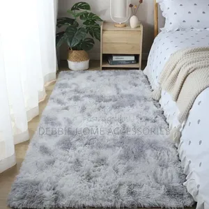 Bedside Carpet