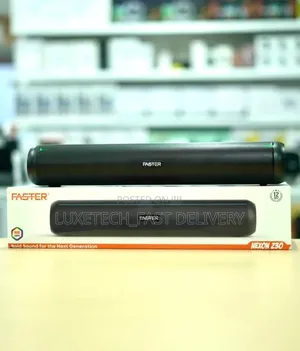 Faster Nexon Z30 Portable Speaker