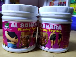Sliming Powder