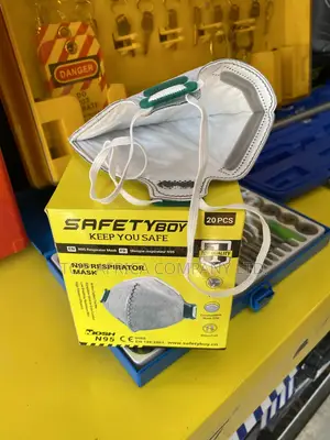 Kn95 Dust Masks