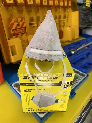 Kn95 Dust Masks