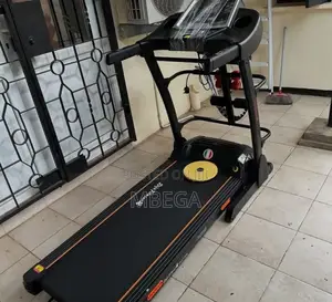 Treadmill 130kg