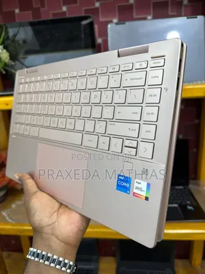 Laptop HP Pavilion X360 14 16GB Intel Core I5 SSD 512GB