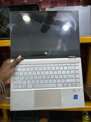 Laptop HP Pavilion X360 14 16GB Intel Core I5 SSD 512GB