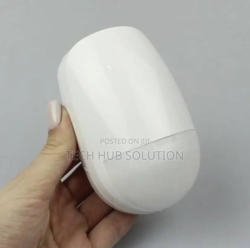 Hikvision Pir Indoor Wireless Detector