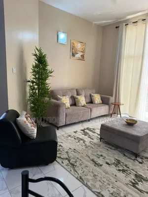 Furnished 2bdrm Apartment in Mbezi Beach for rent