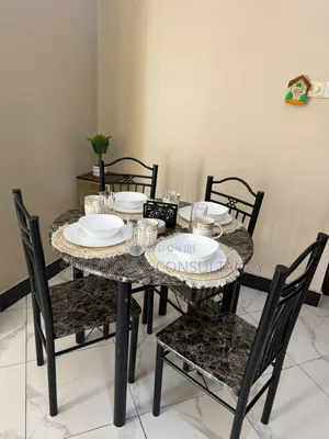 Furnished 2bdrm Apartment in Mbezi Beach for rent