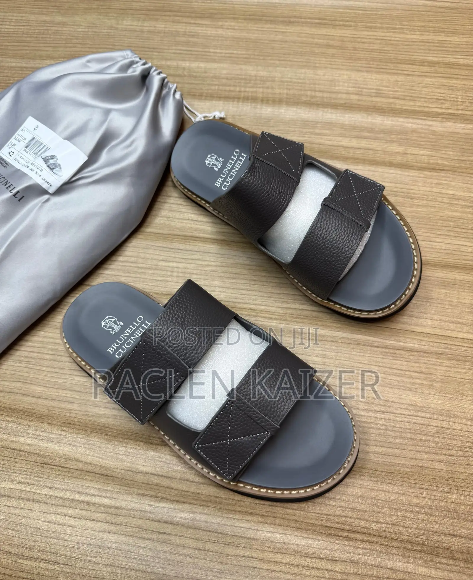 Sandles Kali
