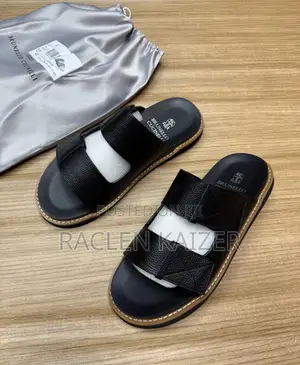 Sandles Kali