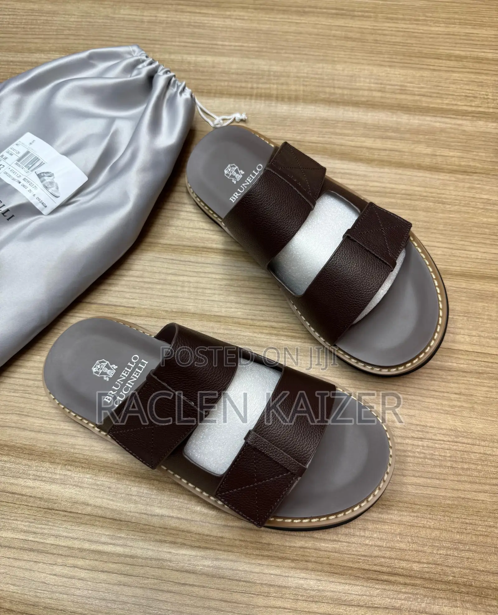 Sandles Kali