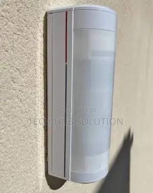 Hikvision Wireless Triple Signal Detector