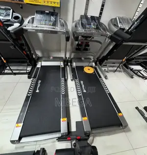 Treadmill 140kg