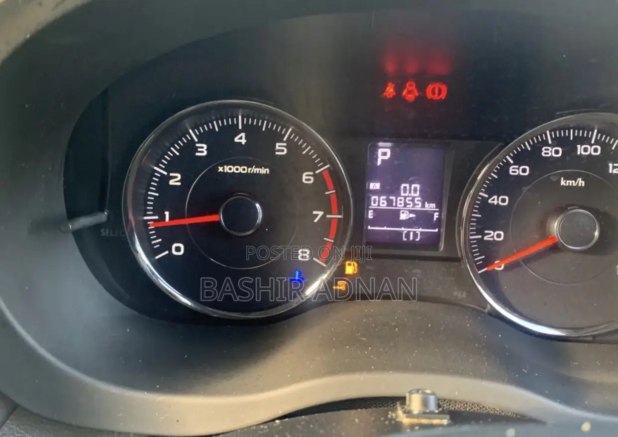 Subaru Forester 2.0XT Premium 4dr SUV AWD (2.0L 4cyl Turbo CVT) 2014
