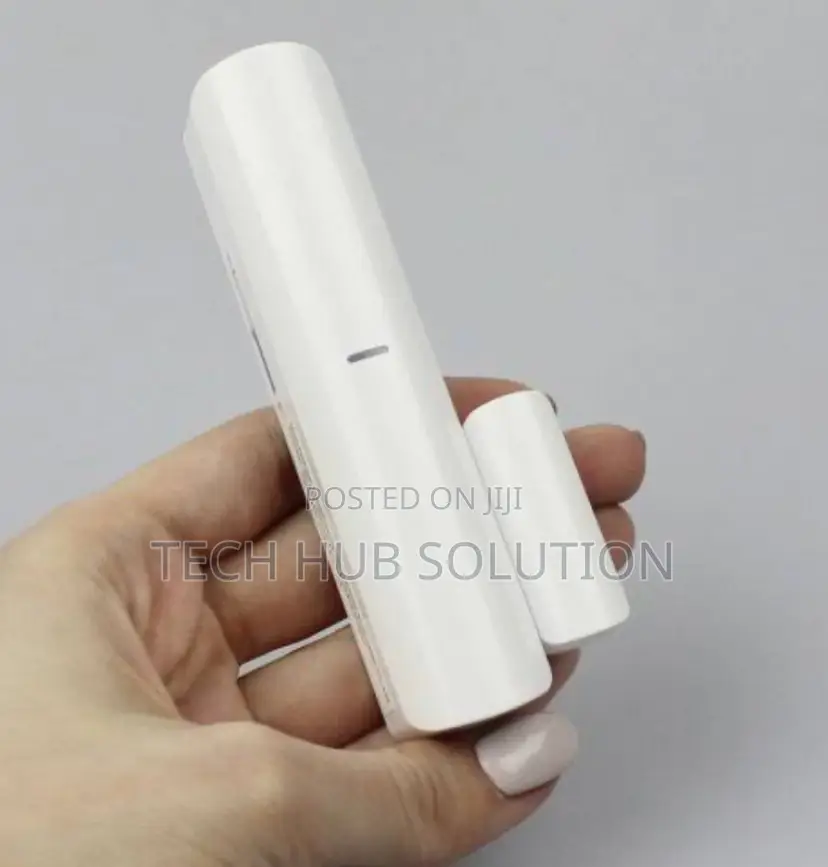 Hikvision Ax Pro Wireless Magnet Detector