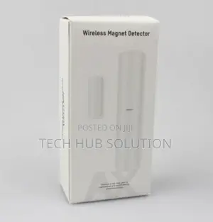 Hikvision Ax Pro Wireless Magnet Detector