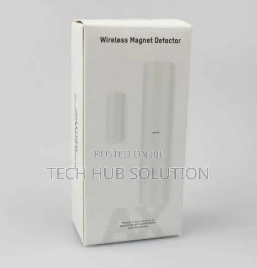 Hikvision Ax Pro Wireless Magnet Detector