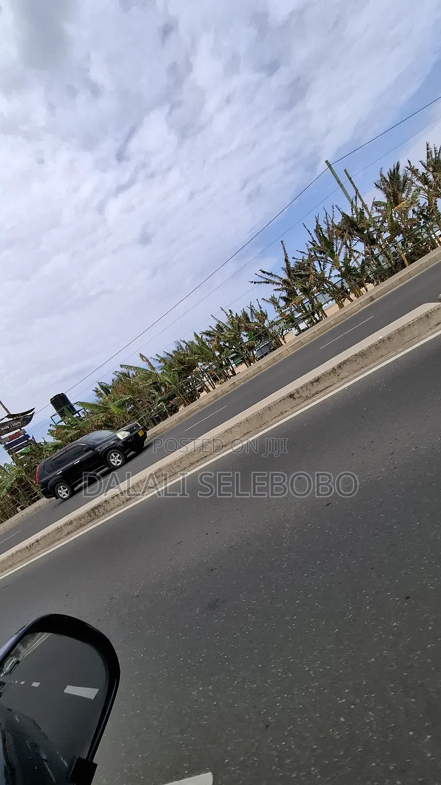 Beach Plot 1 at Bagamoyo Town Big Space