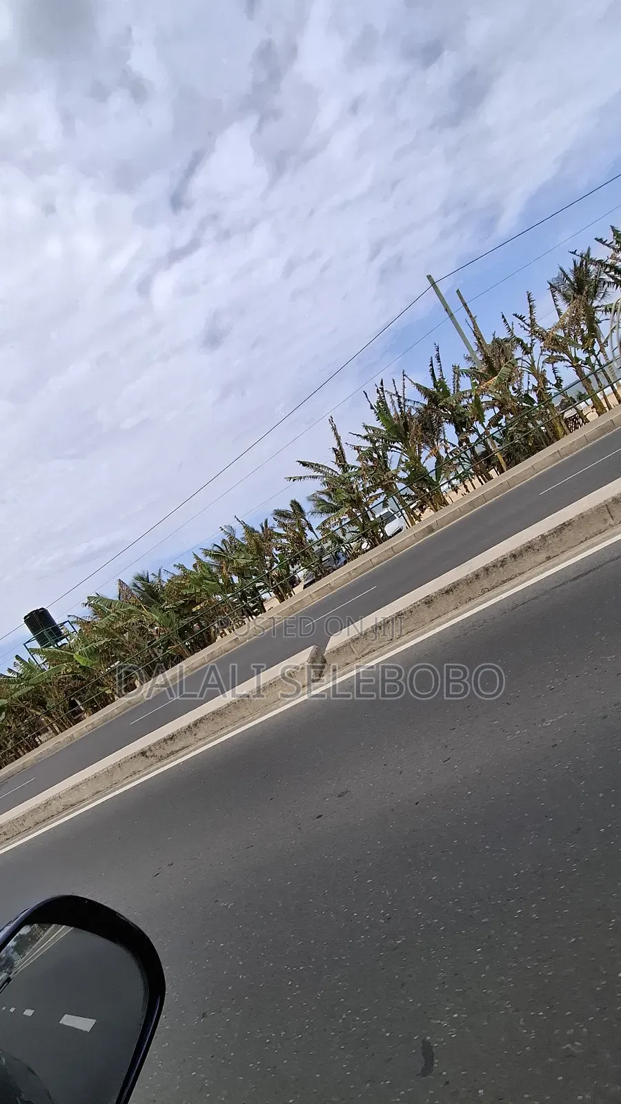 Beach Plot 1 at Bagamoyo Town Big Space