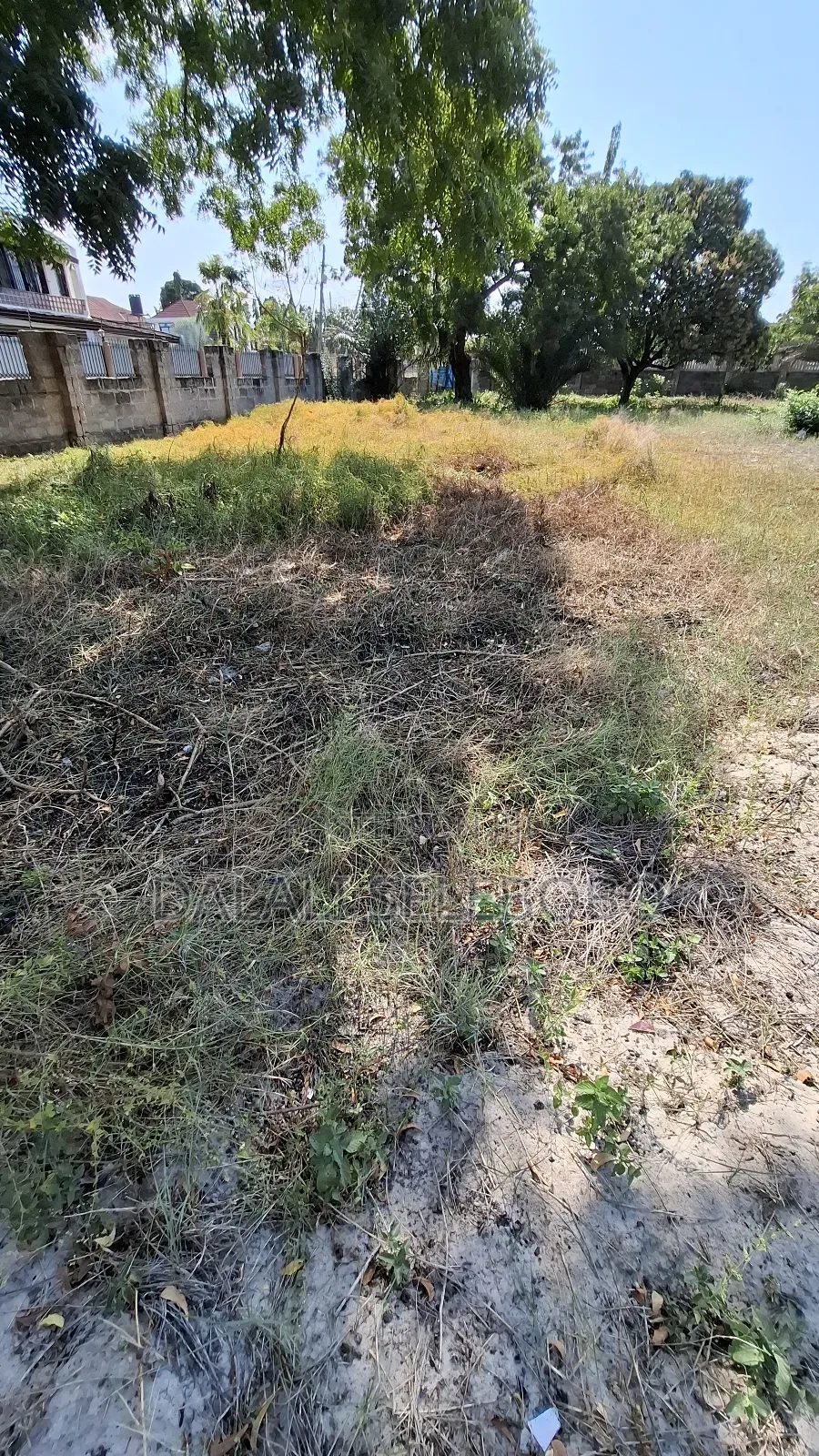 Beach Plot 1 at Bagamoyo Town Big Space