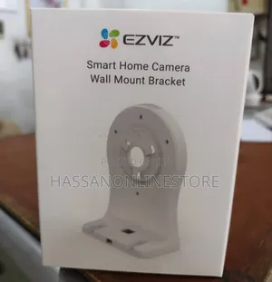 Ezviz Smart Home Camera Wall Mount Bracket