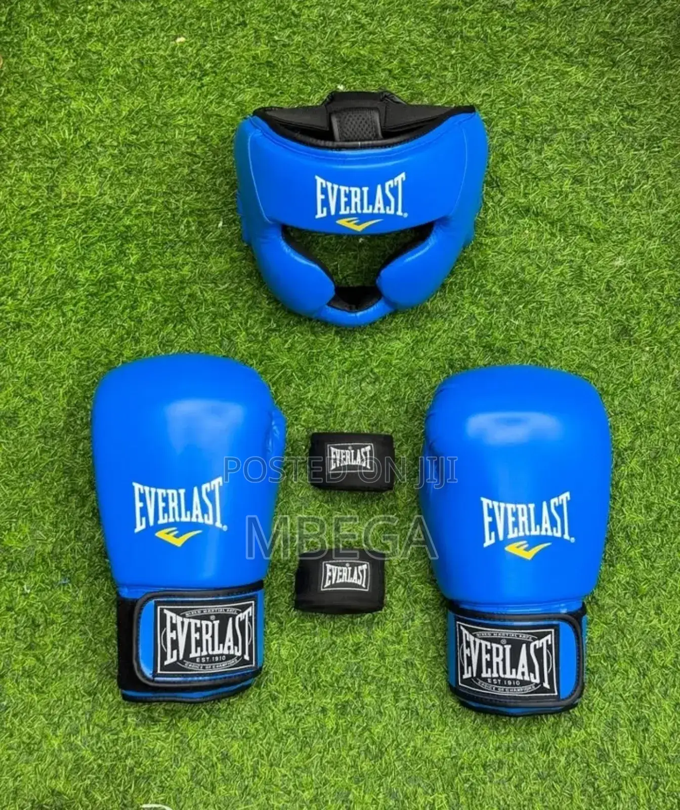 Boxing Guard