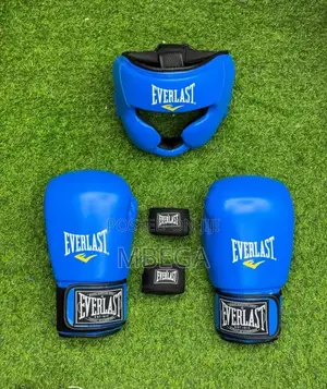 Boxing Guard