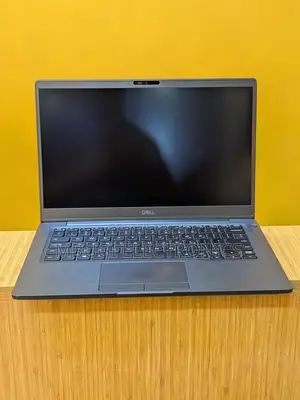Laptop Dell Latitude 7300 8GB Intel Core I5 SSD 256GB