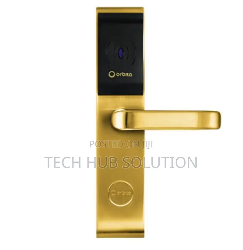 Orbita Milfare Hotel Lock E3041