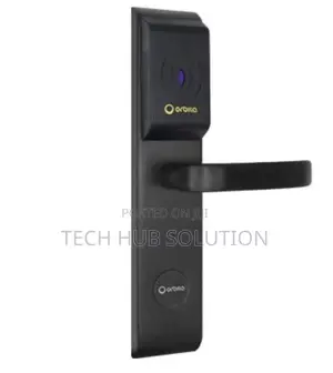 Orbita Milfare Hotel Lock E3041