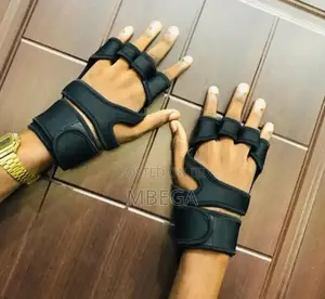 Gym Gloves