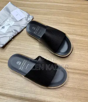 Brunello Sandals