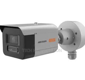 Hikvision 4mp Colorvu Anti-Corrosion Proof Bullet Camera
