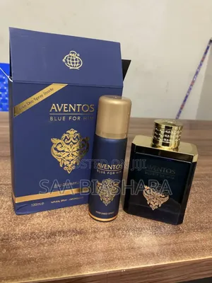 Aventos Blue for Men