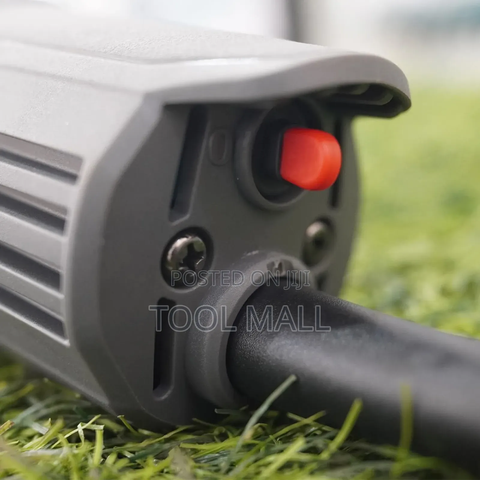 Total Angle Grinder 900w