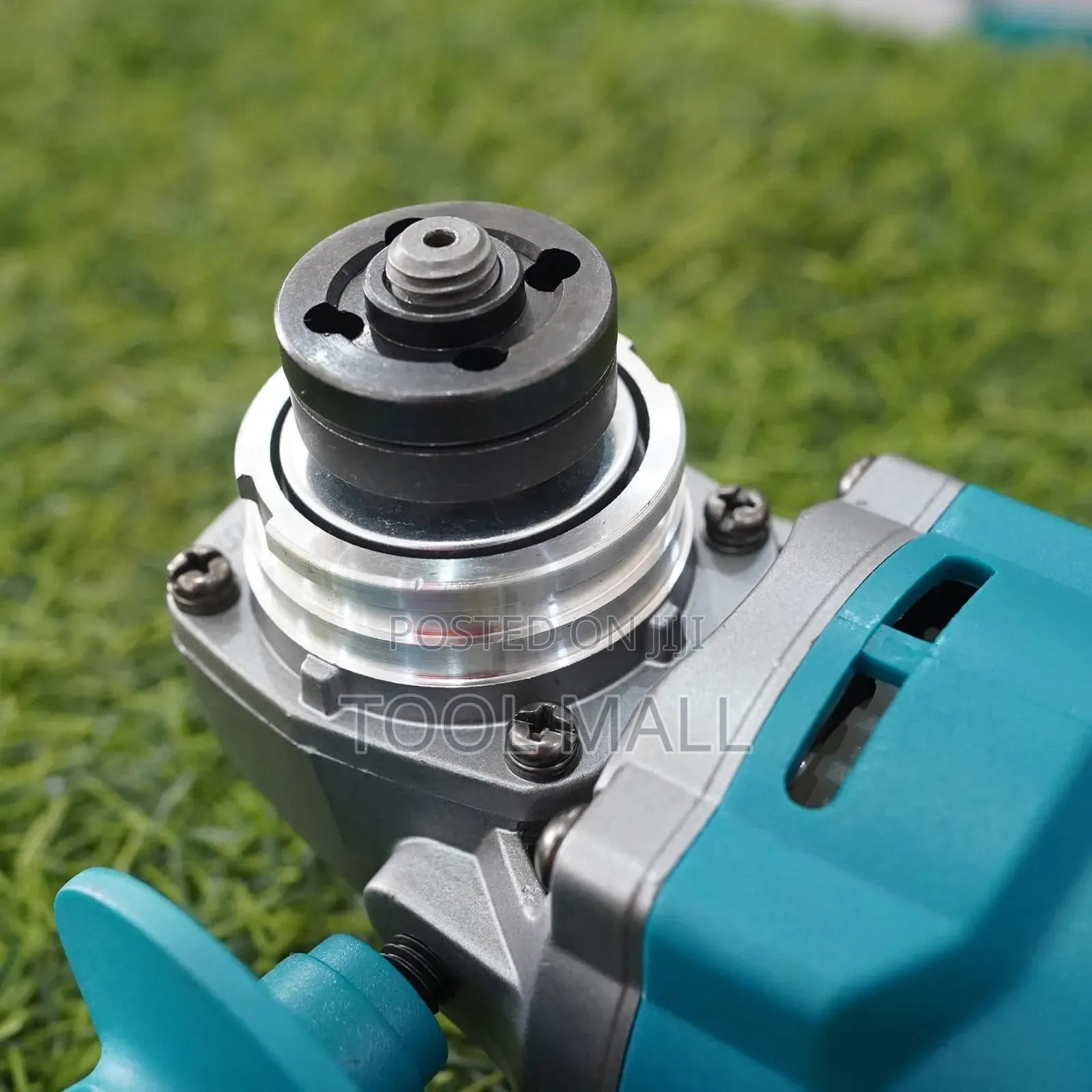 Total Angle Grinder 900w