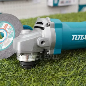 Total Angle Grinder 900w